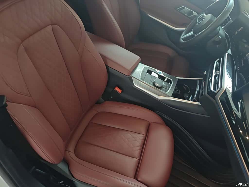 BMW i3, 2024 25