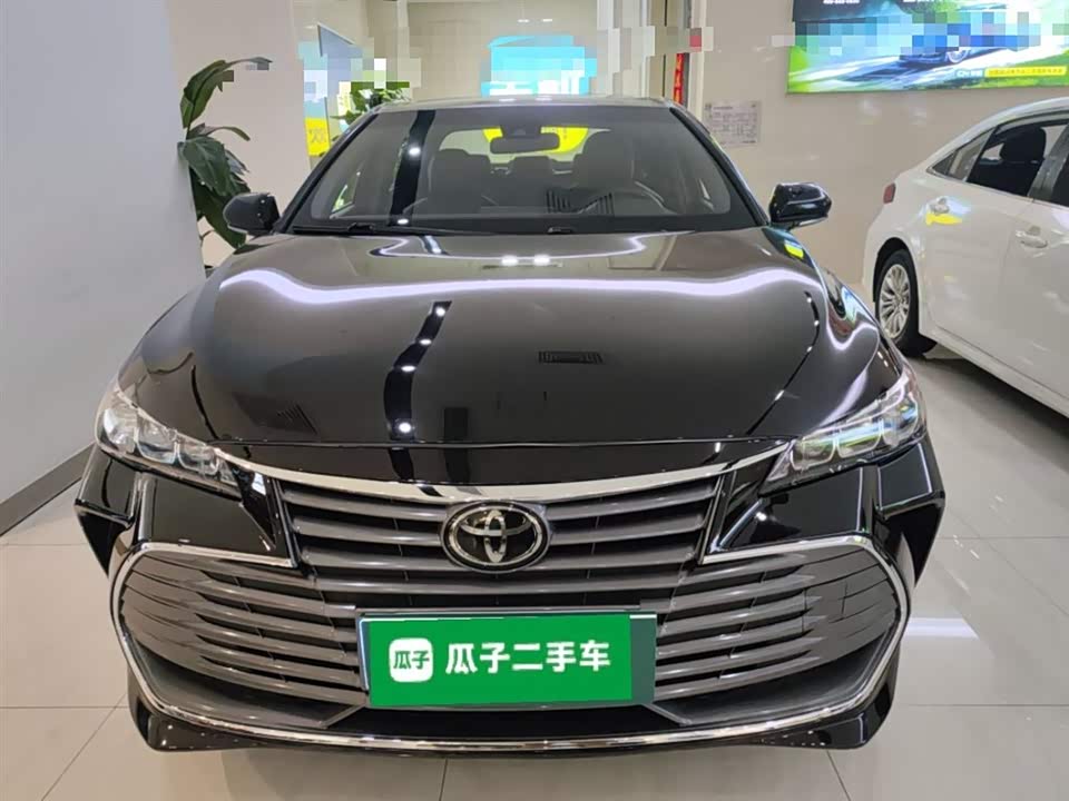 Toyota Asian dragon Toyota Asian dragon