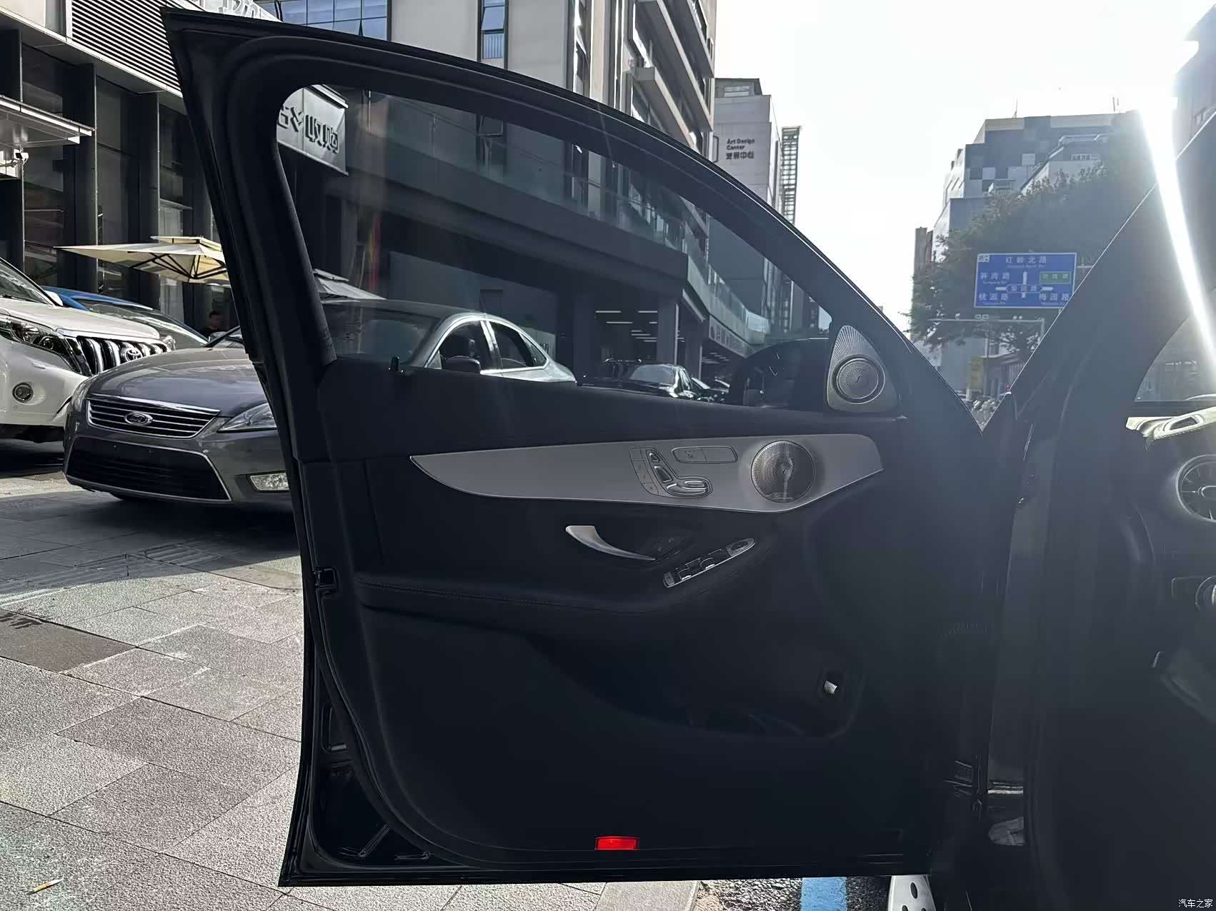 Mercedes-Benz GLC, 2022 13