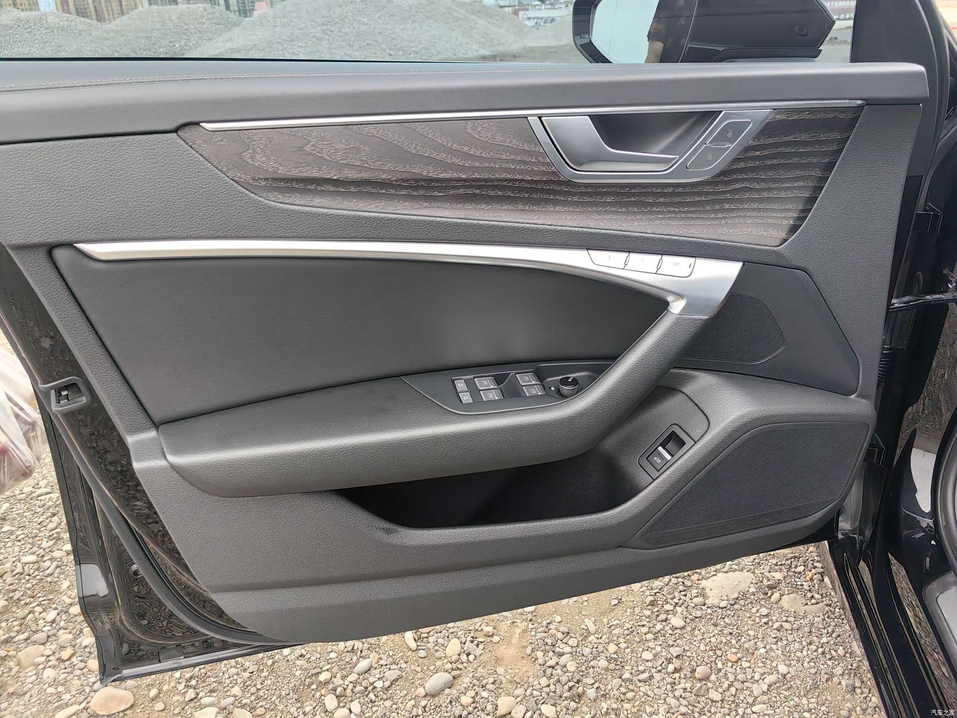 Audi A6L, 2023 10