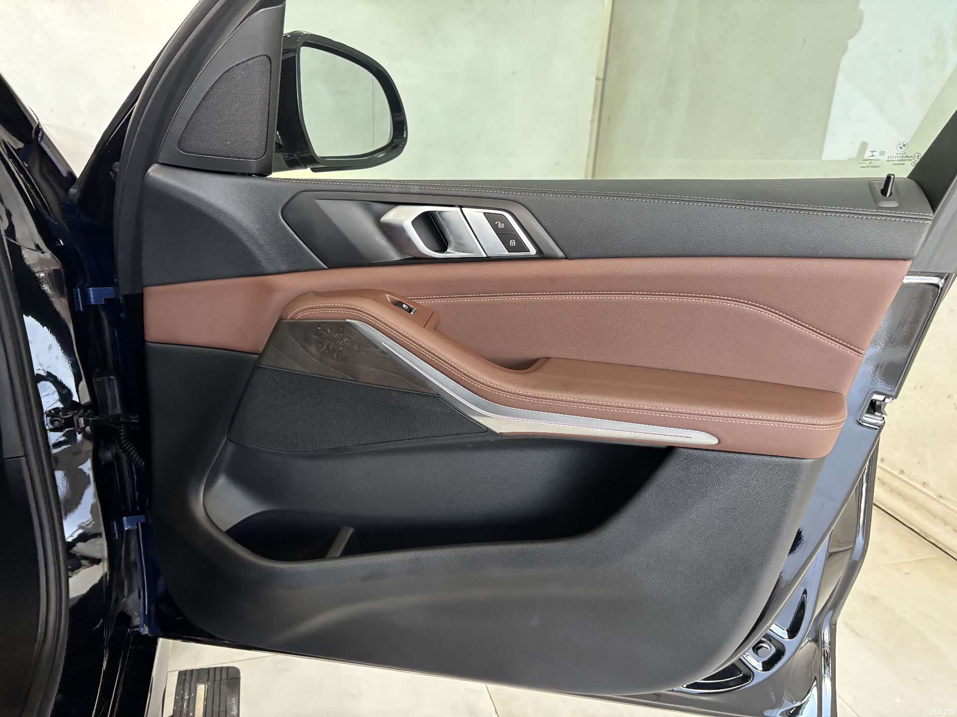 BMW X5, 2020 24