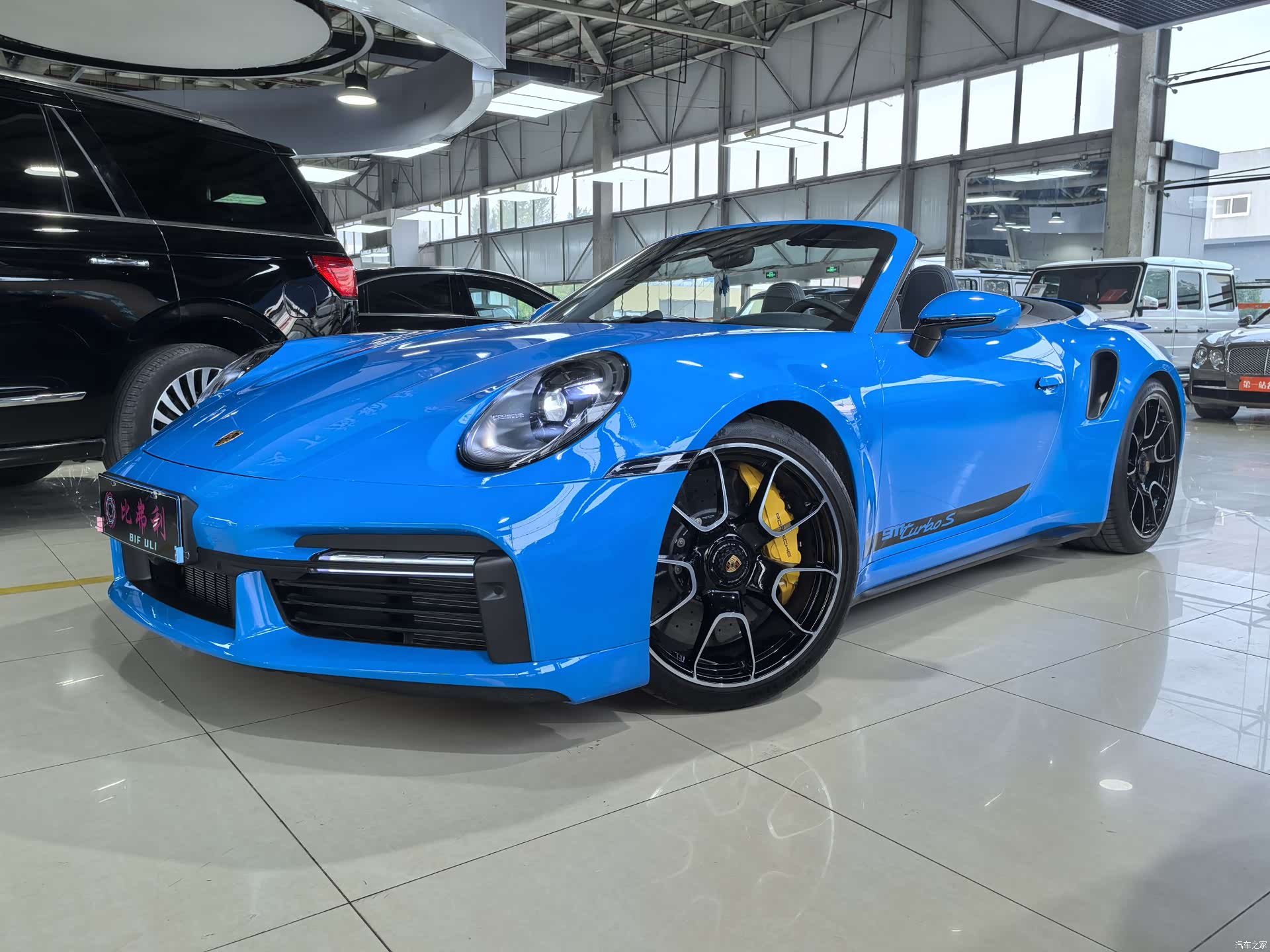 Porsche 911, 2025 7