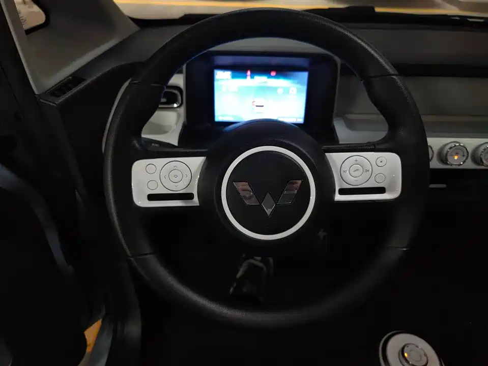 Wuling Wuling Air ev Clear Sky