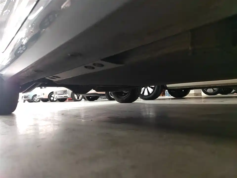 Wuling Wuling Air ev Clear Sky