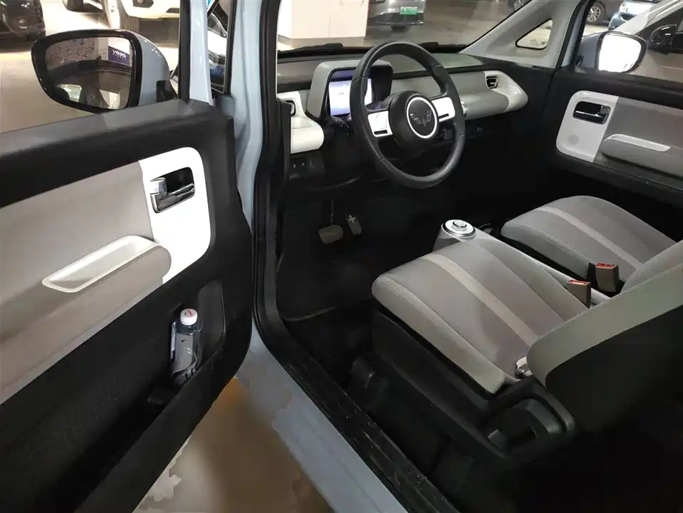 Wuling Wuling Air ev Clear Sky