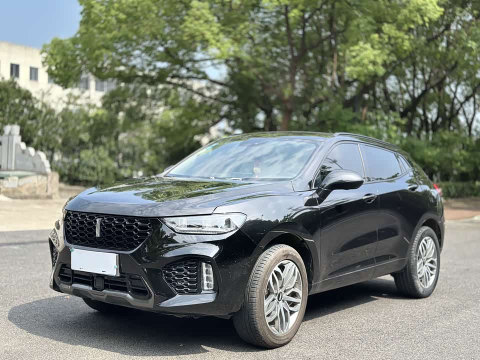 Weipai VV5 Weipai VV5