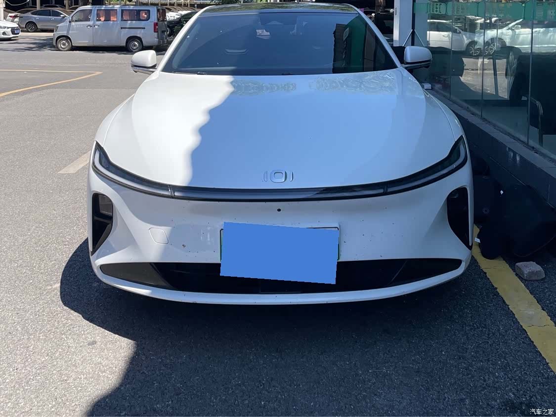 Changan Eado, 2024 2