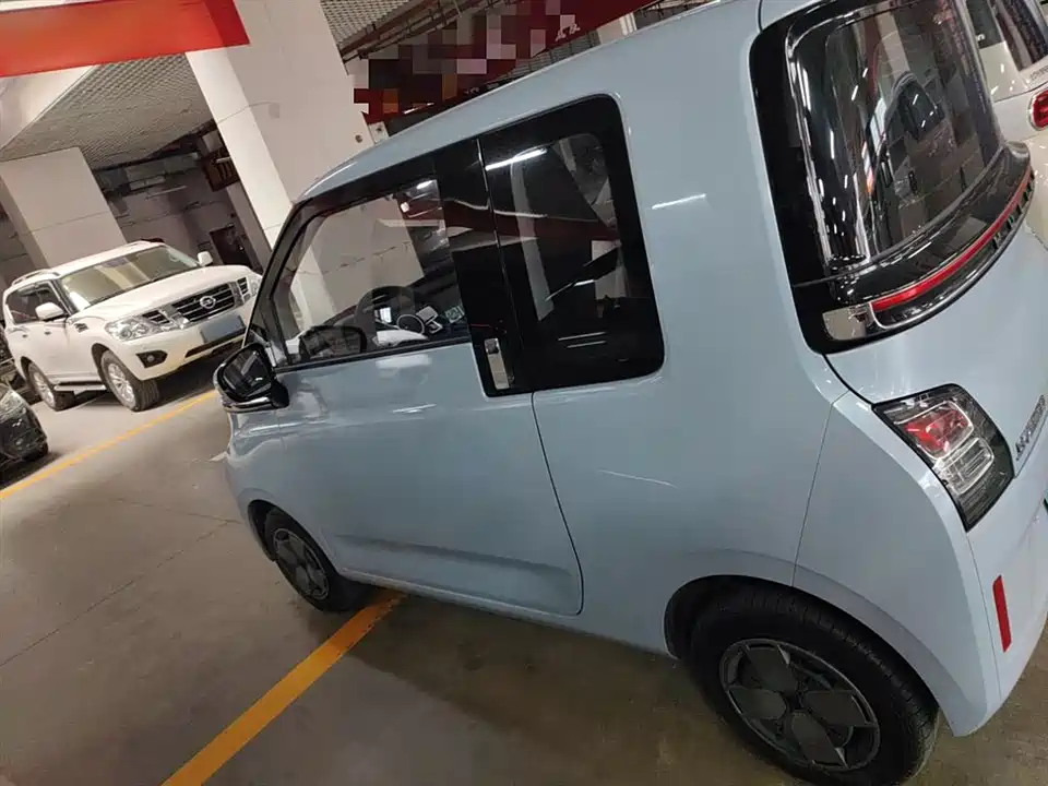 Wuling Wuling Air ev Clear Sky