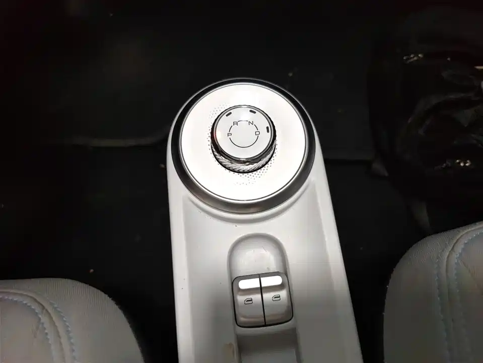 Wuling Wuling Air ev Clear Sky