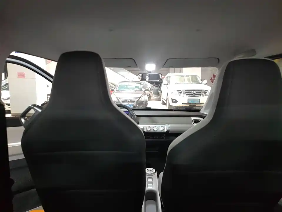 Wuling Wuling Air ev Clear Sky