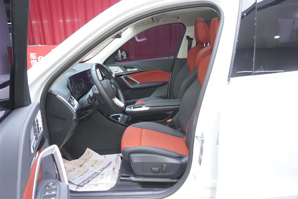 BMW X1, 2024 17