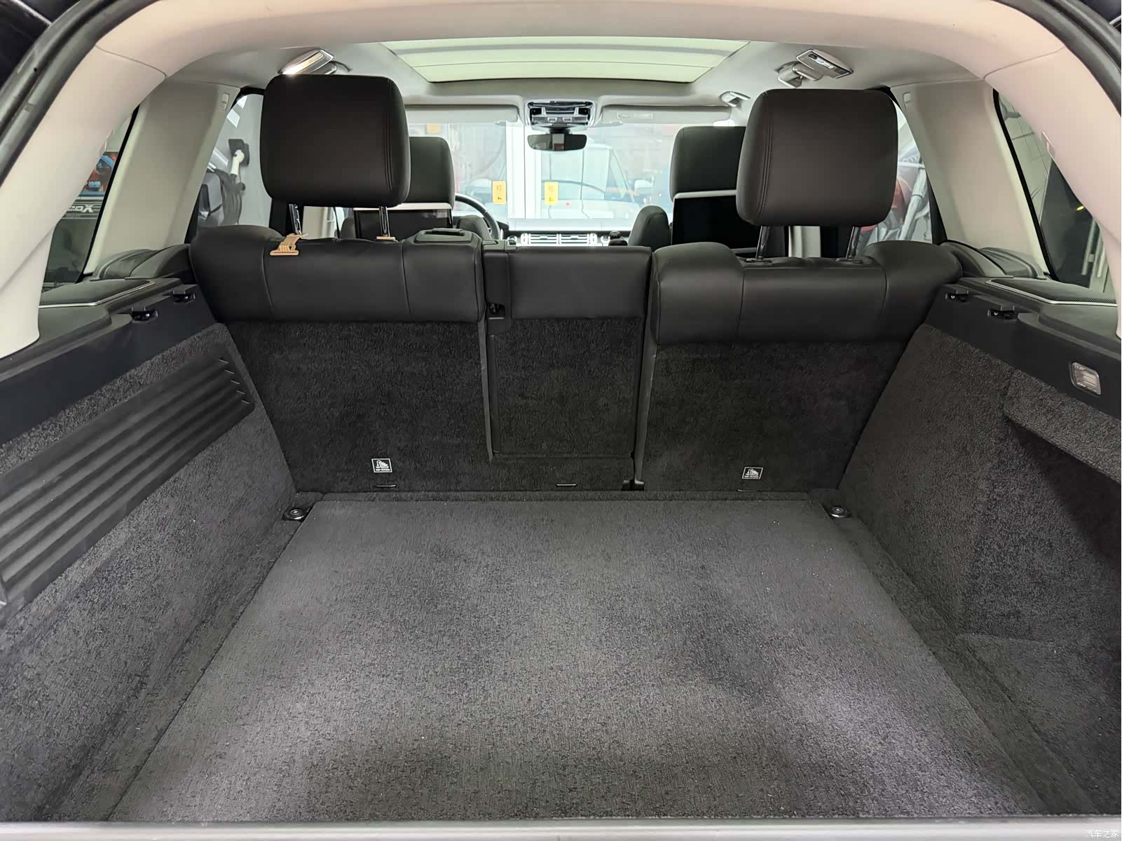 Land Rover Range Rover, 2018 11