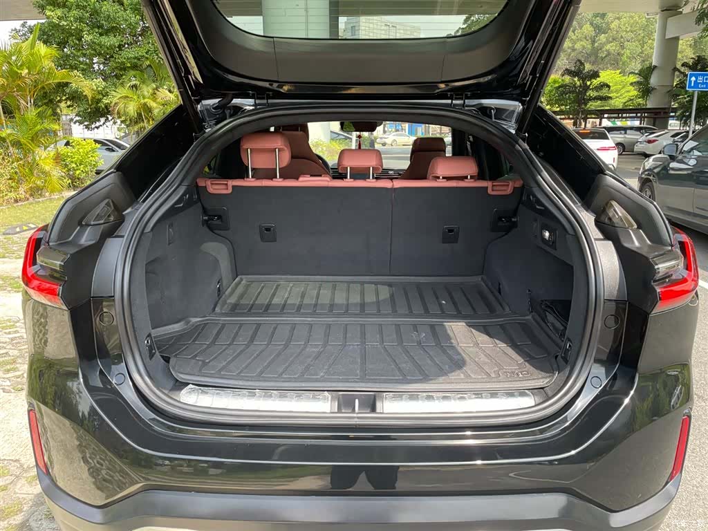 NIO EC6, 2021 25