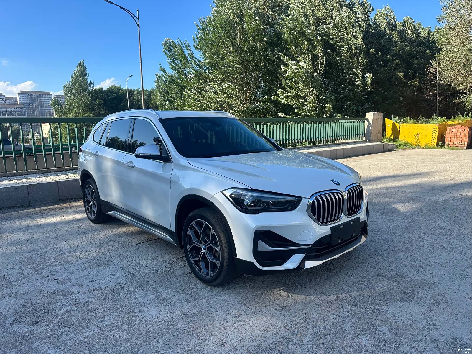 BMW X1, 2022 3