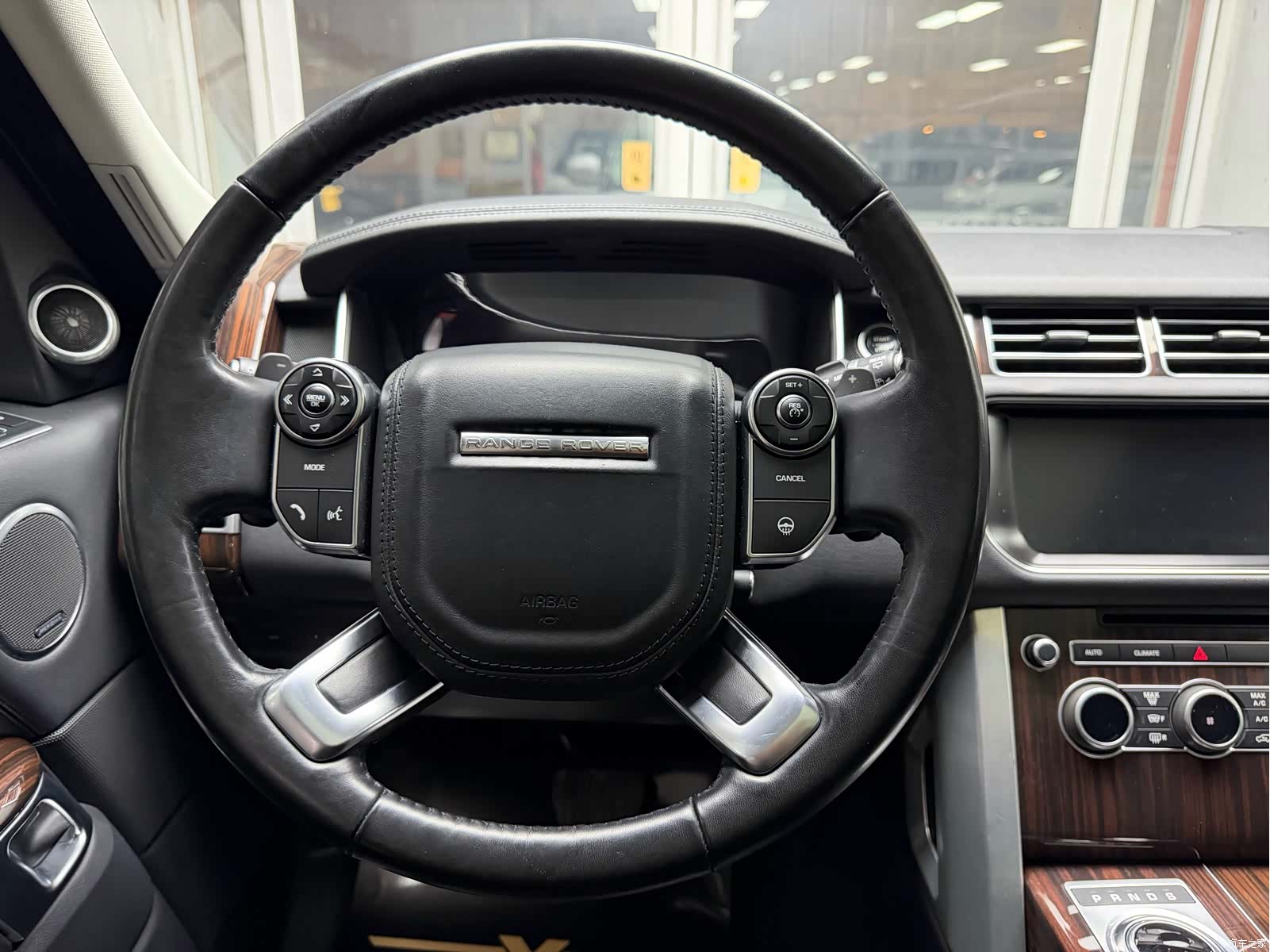 Land Rover Range Rover, 2018 31