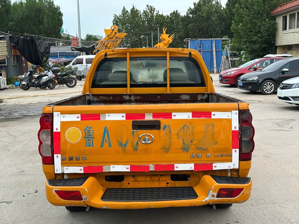 Shandong Jinan Car Shandong Jinan Car