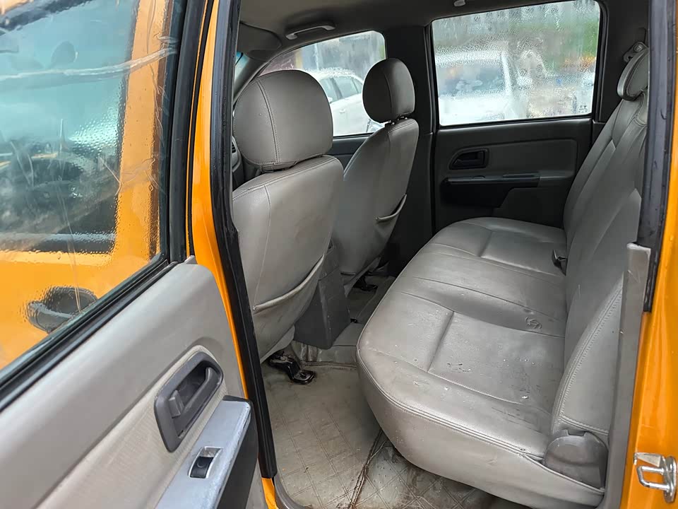 Shandong Jinan Car Shandong Jinan Car