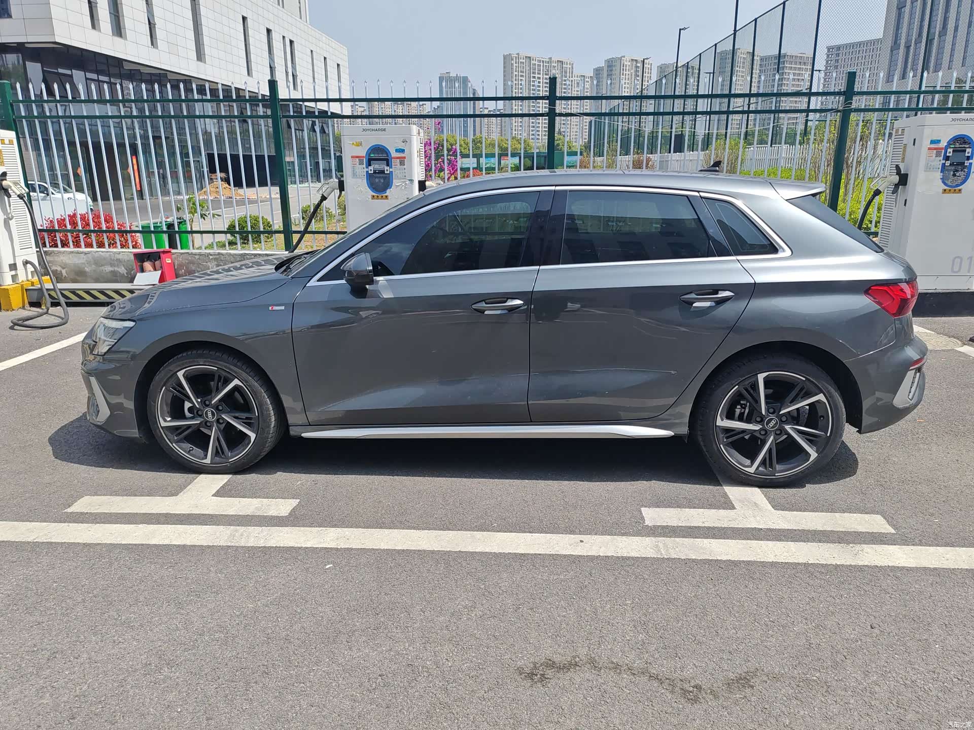 Audi A3, 2023 7