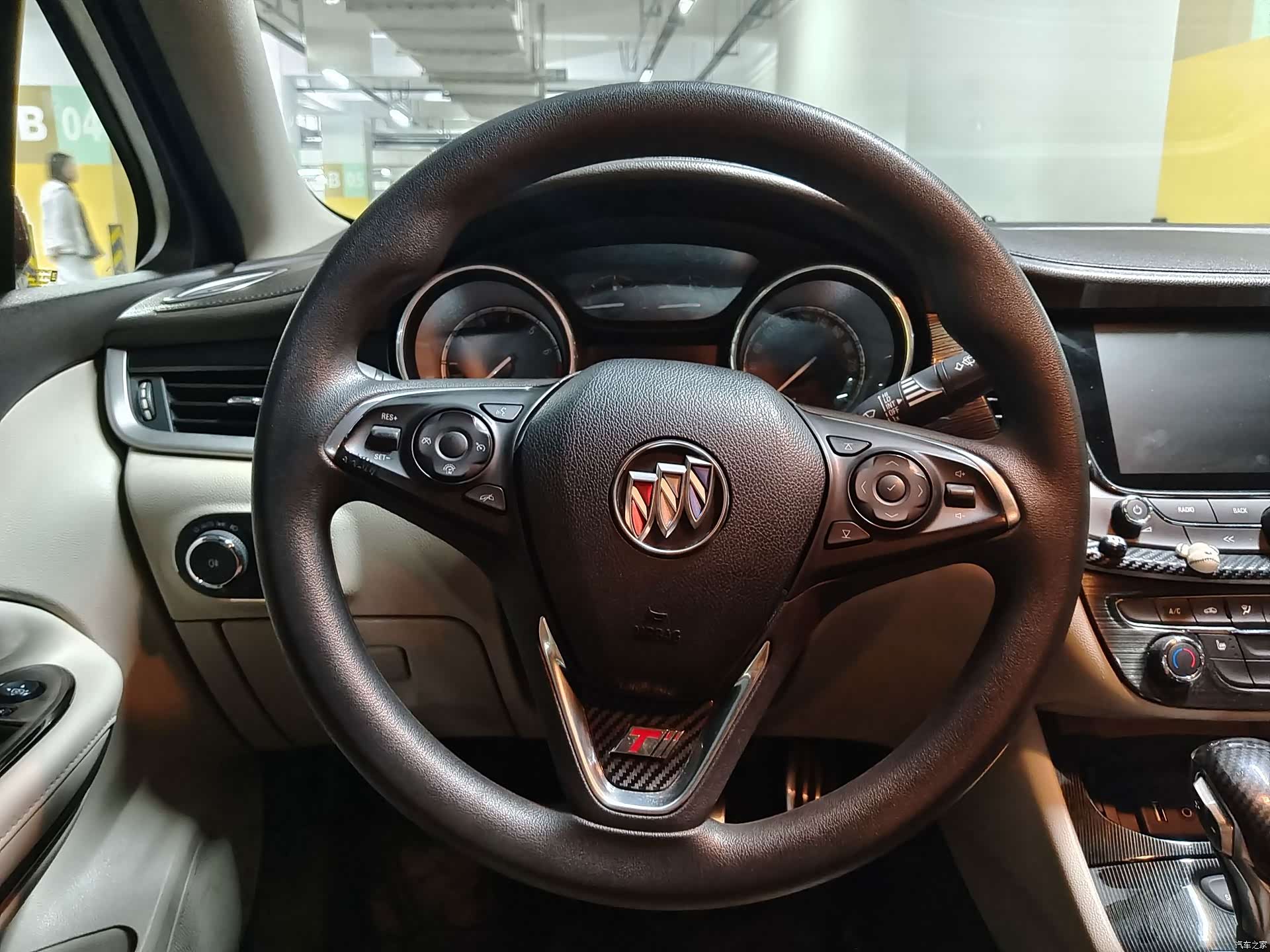 Buick Verano, 2016 12