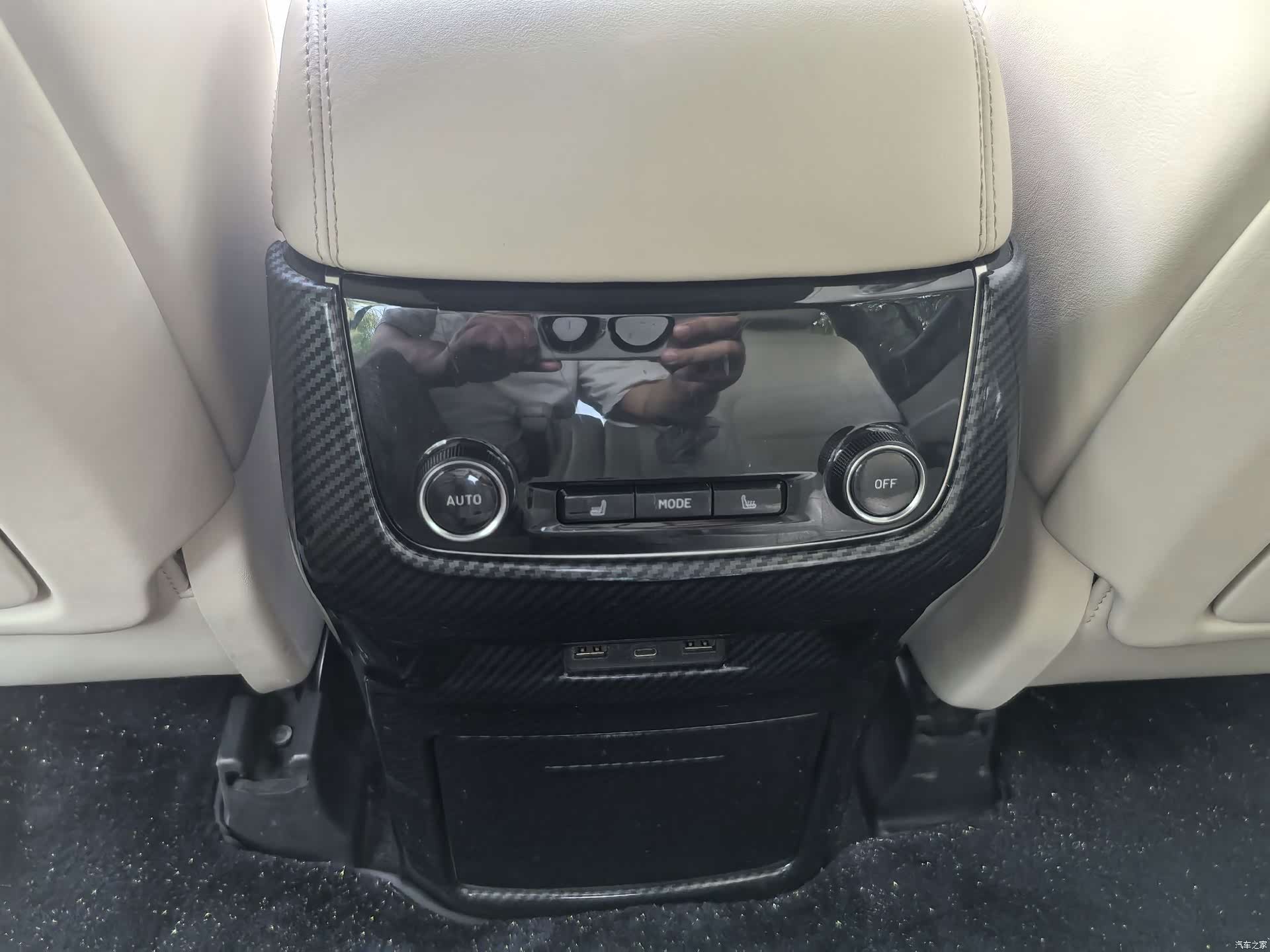 Li Auto ONE, 2021 20