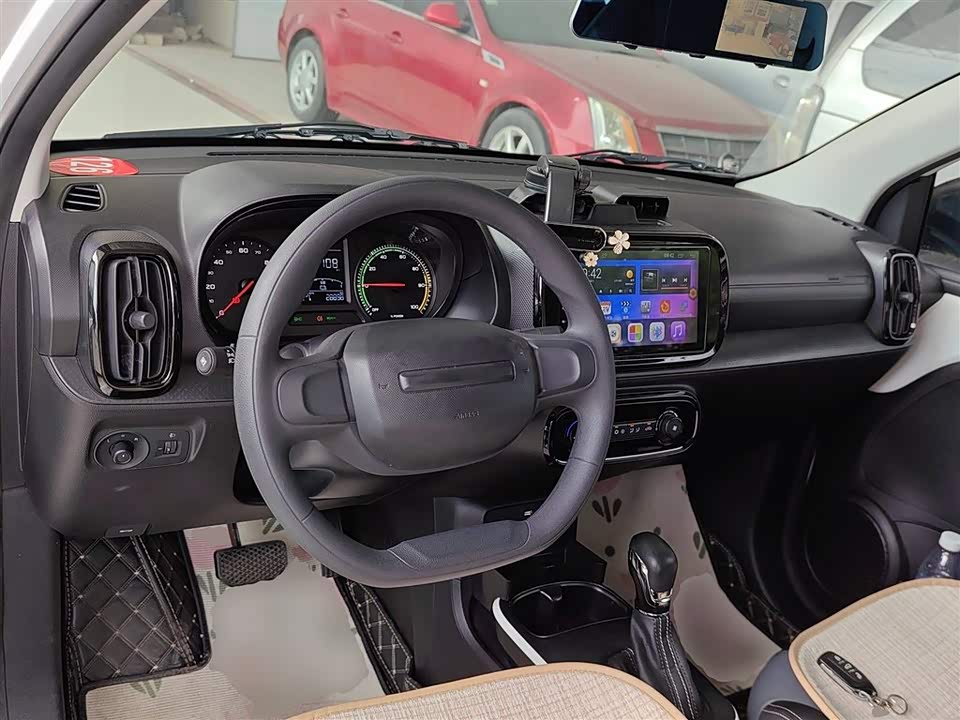 Roewe Clewe CLEVER
