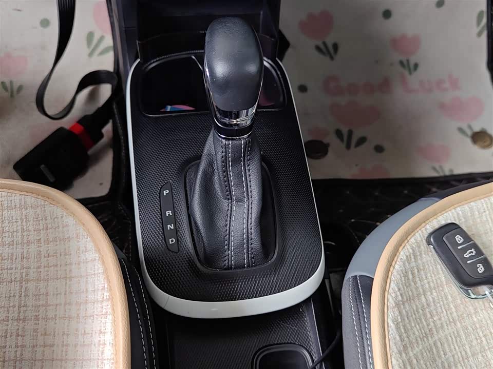 Roewe Clewe CLEVER