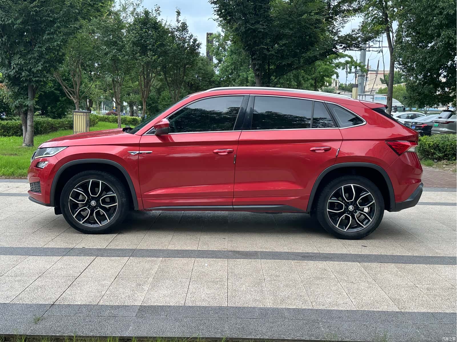 Skoda Kodiaq, 2019 7