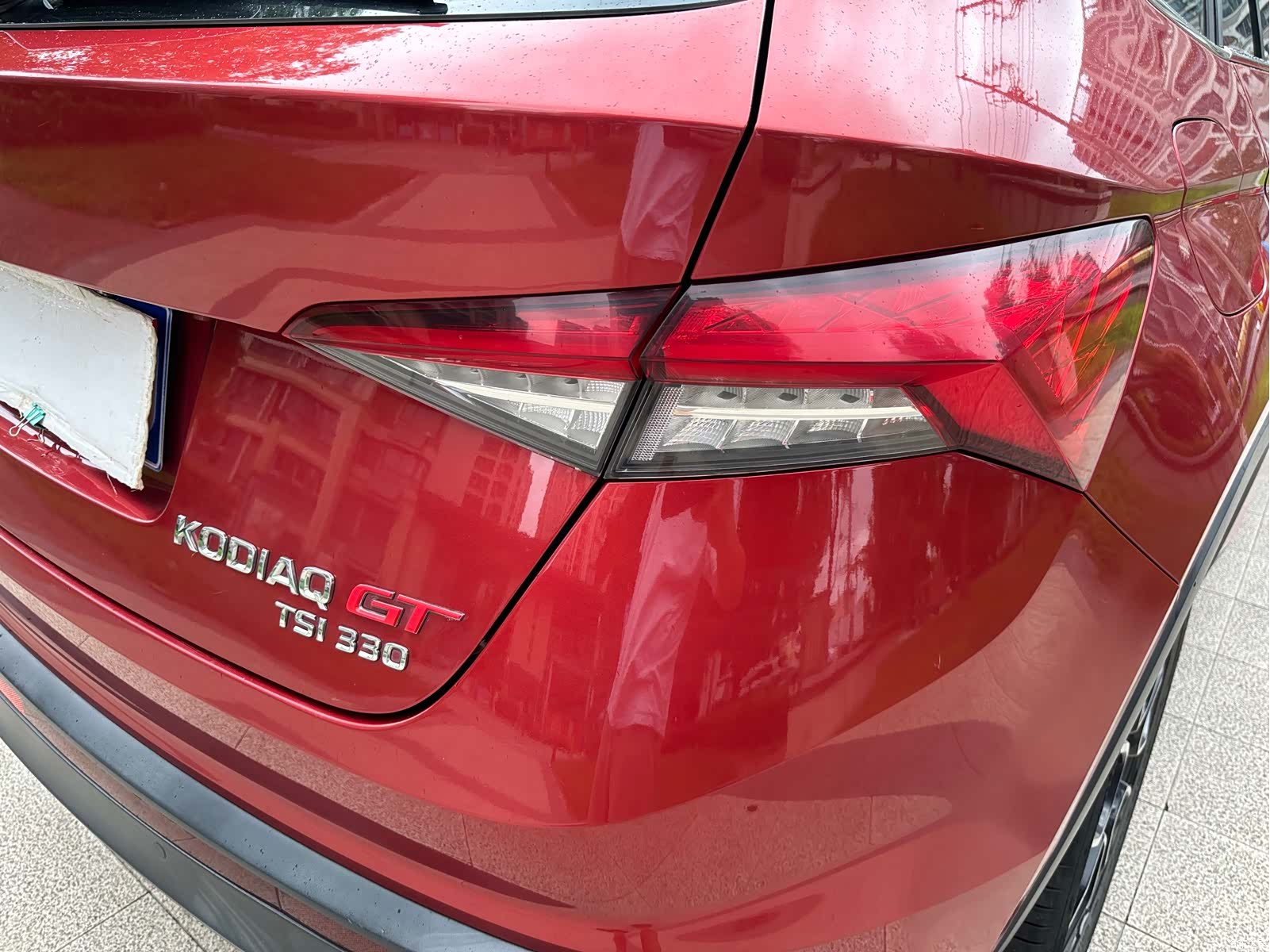 Skoda Kodiaq, 2019 18