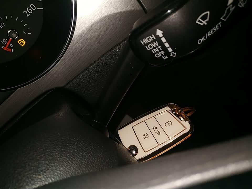 Volkswagen Golf*Jiayu