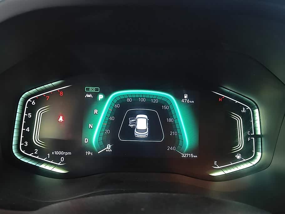 Hyundai Beijing ix35