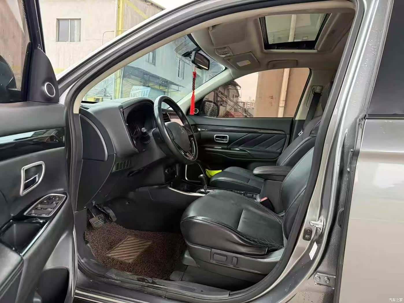 Mitsubishi Outlander, 2019 7