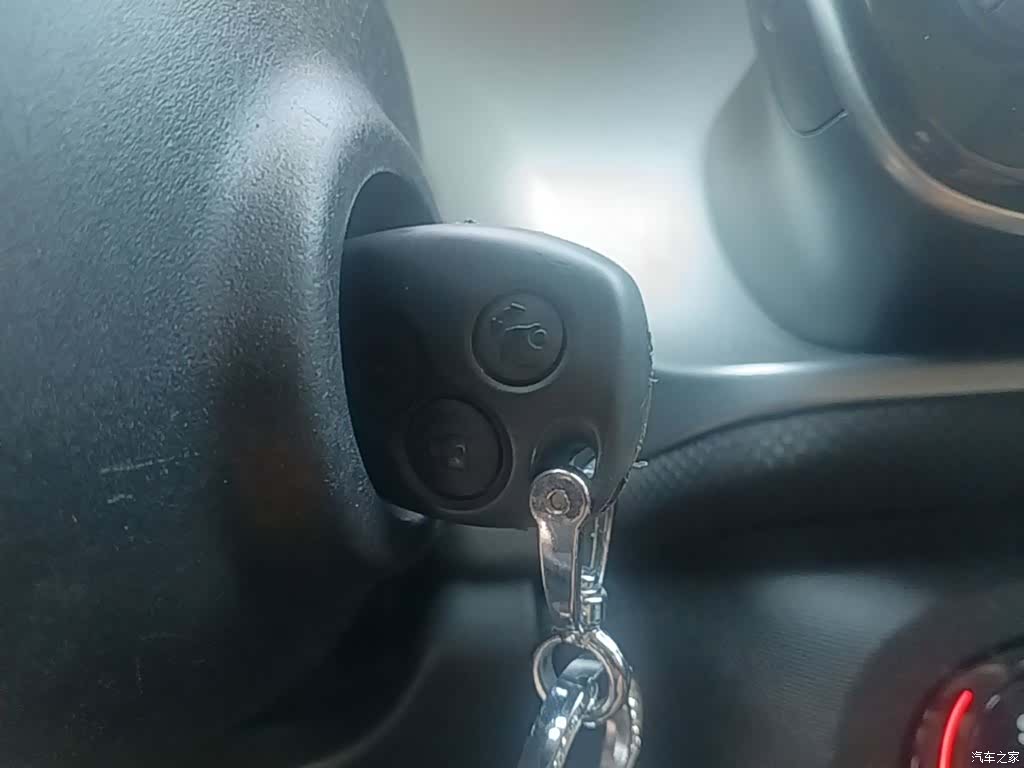 Smart Forfour, 2017 9