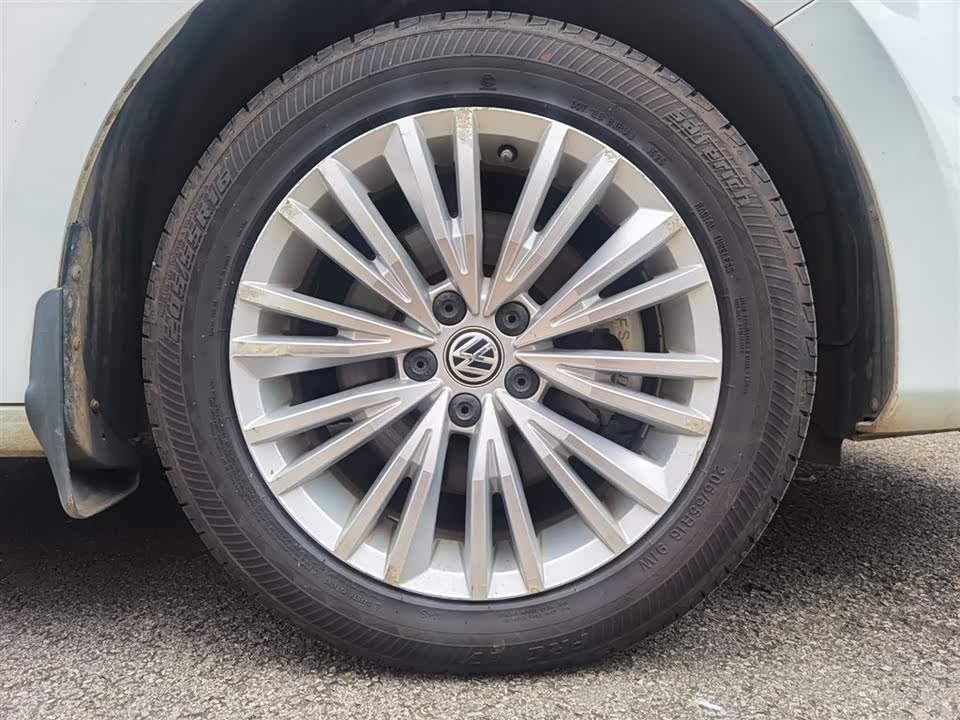 Volkswagen Bora Volkswagen Bora