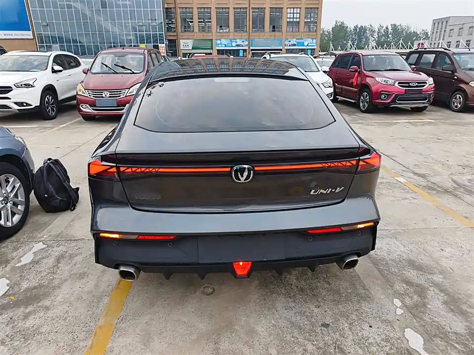 Changan UNI-V