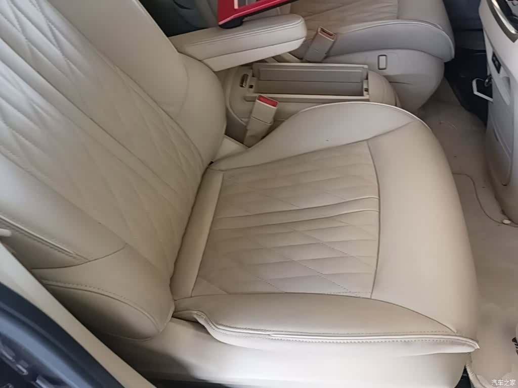 Buick GL8, 2024 20