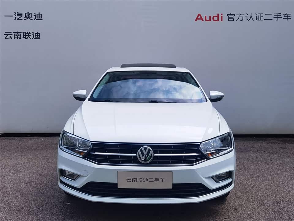 Volkswagen Bora Volkswagen Bora