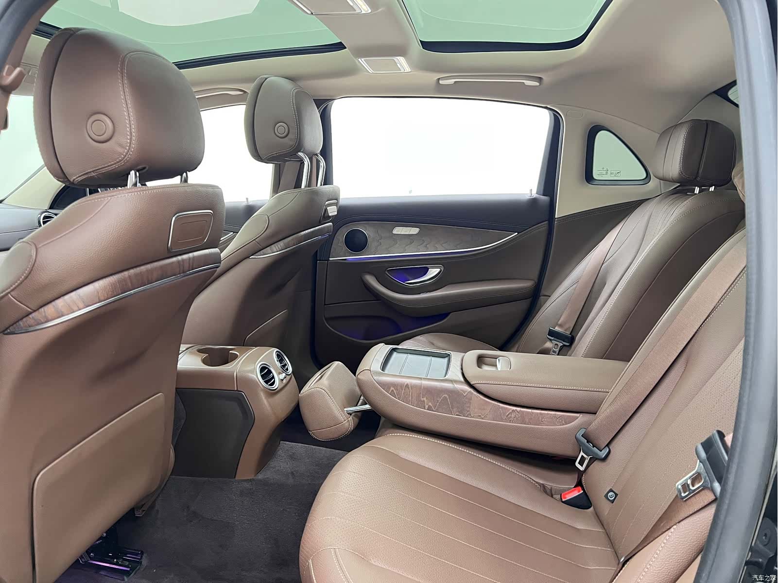 Mercedes-Benz E-Class, 2020 6