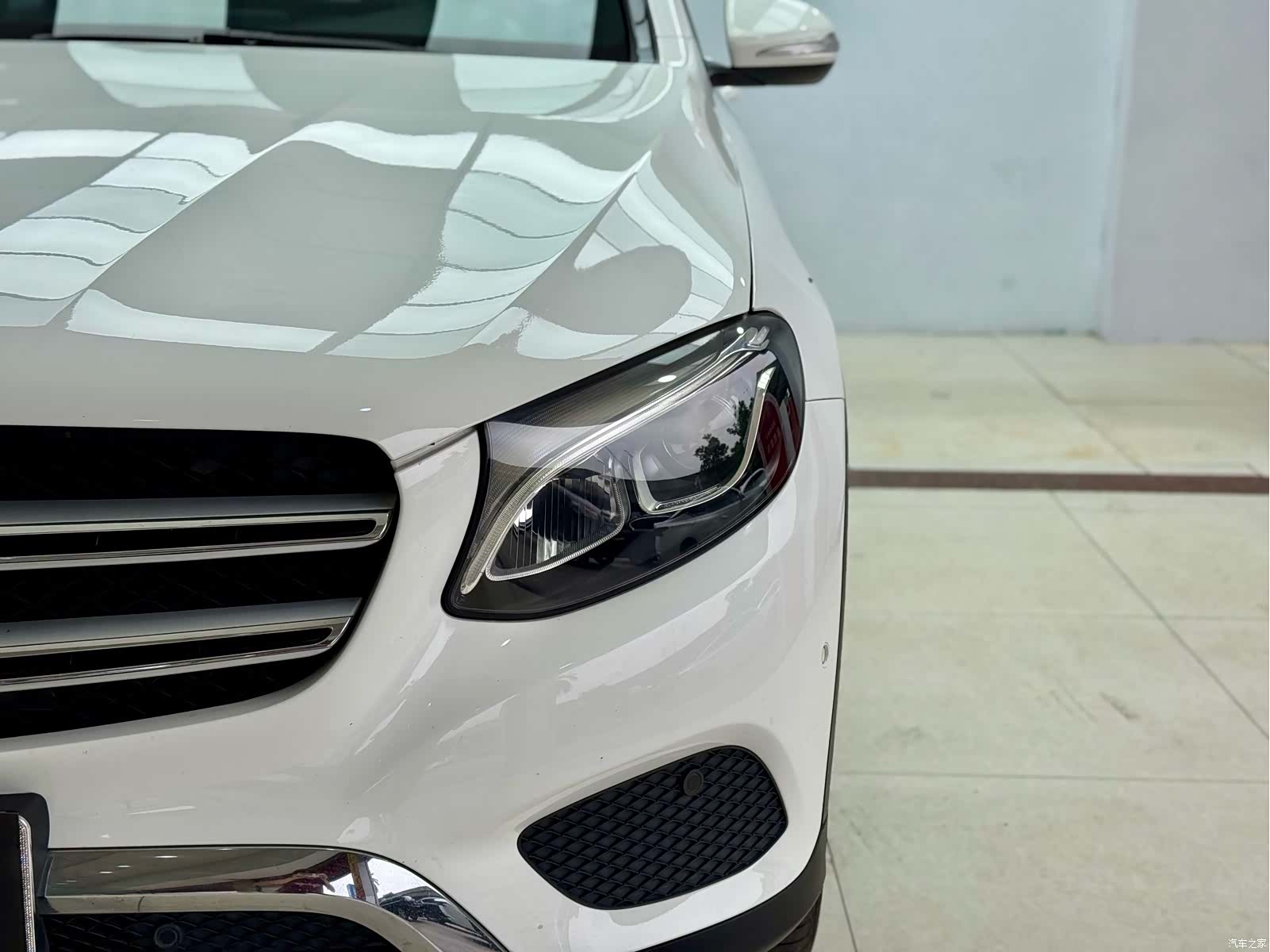 Mercedes-Benz GLC, 2018 18