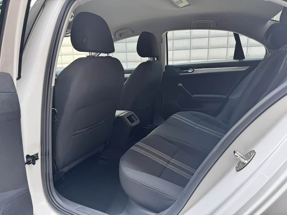 Volkswagen Lingdu Volkswagen Lingdu