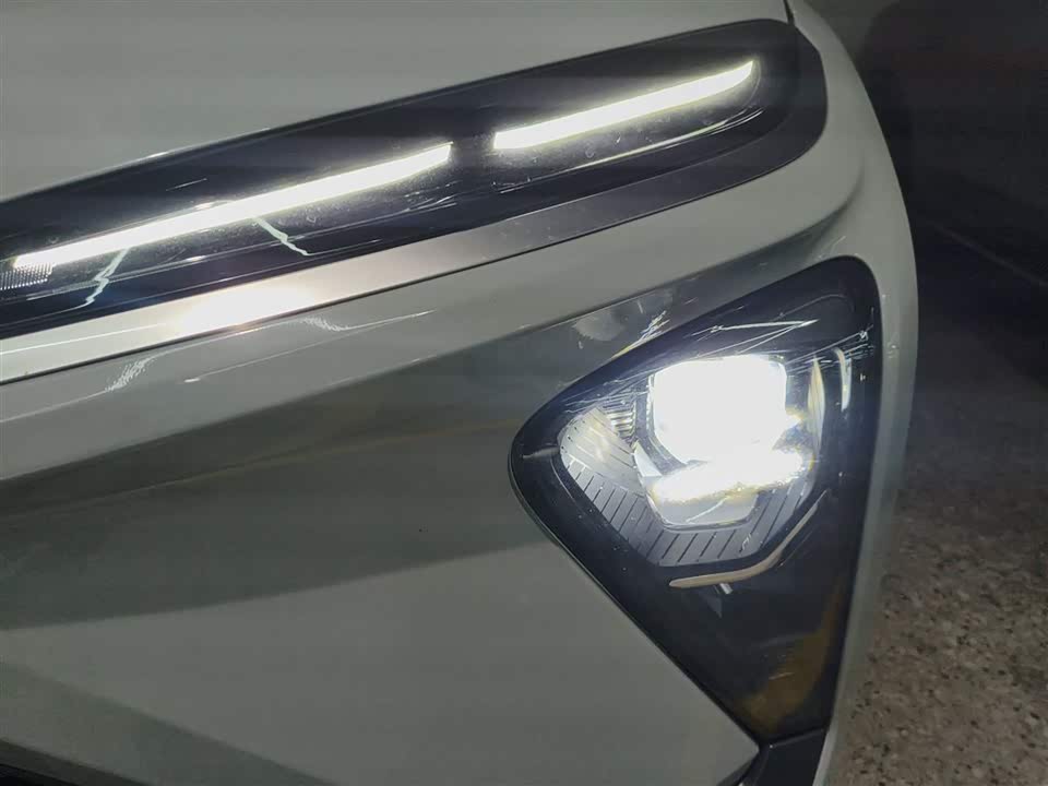 NIO EC6 NIO EC6