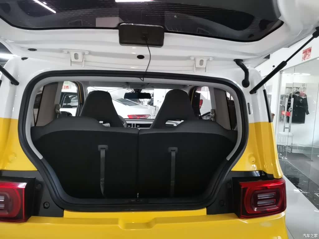 Wuling MINIEV, 2023 19