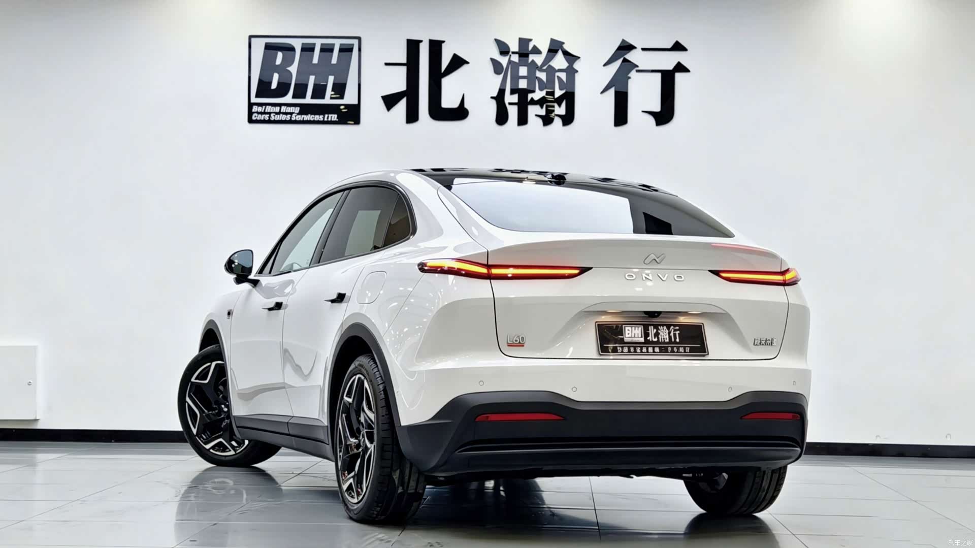 NIO L60, 2025 4