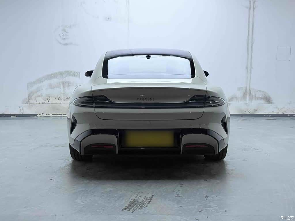 Xiaomi SU7, 2024 6
