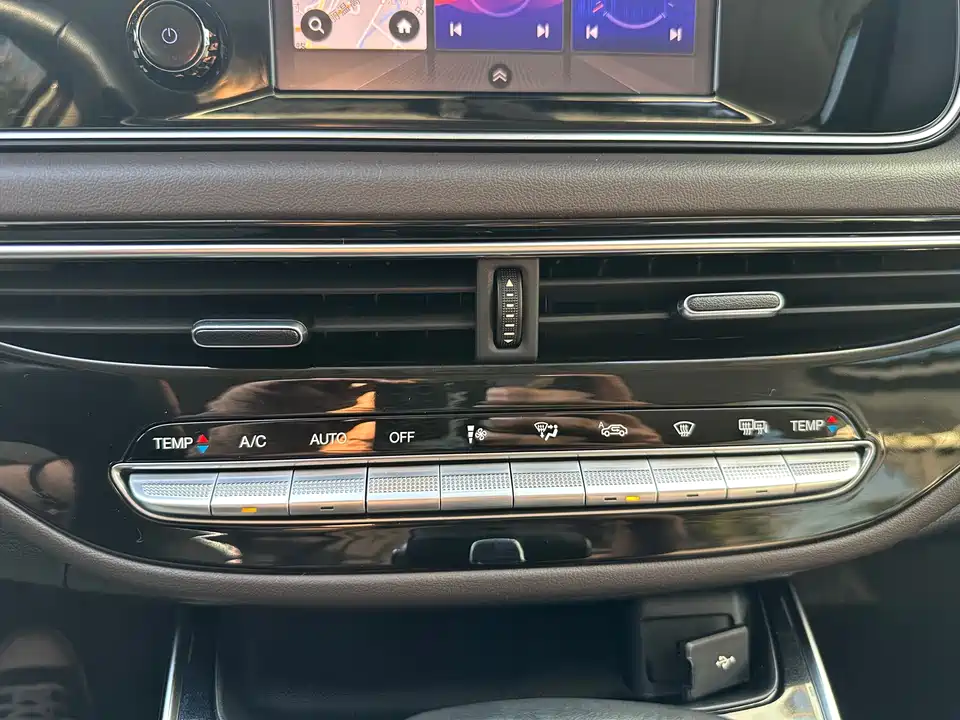 Trumpchi Trumpchi M6