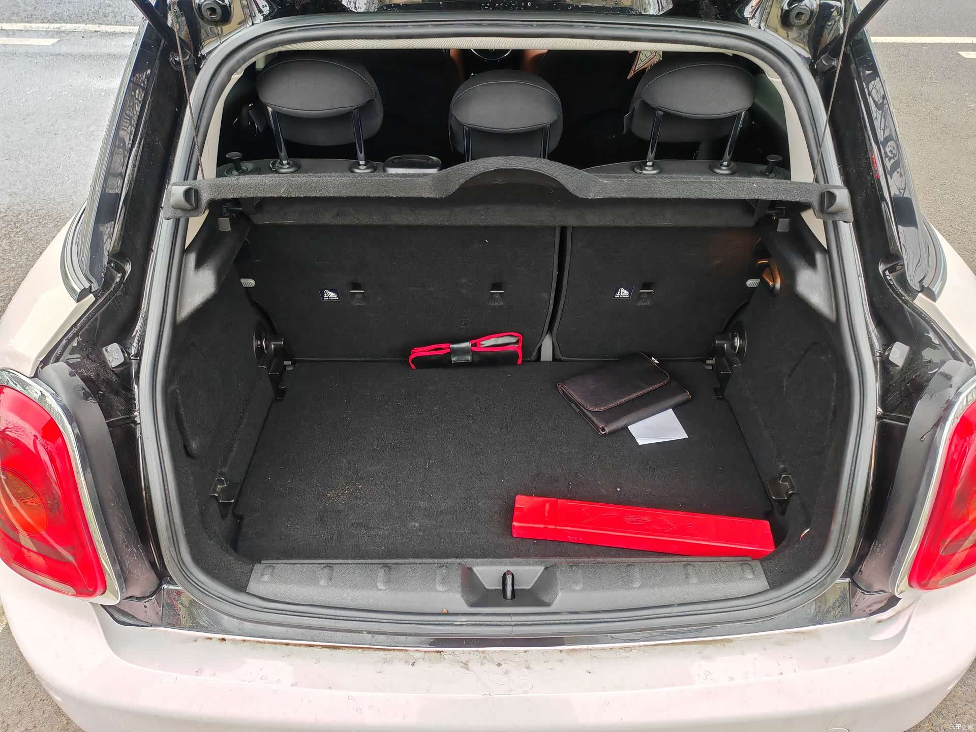Mini Cooper, 2018 8