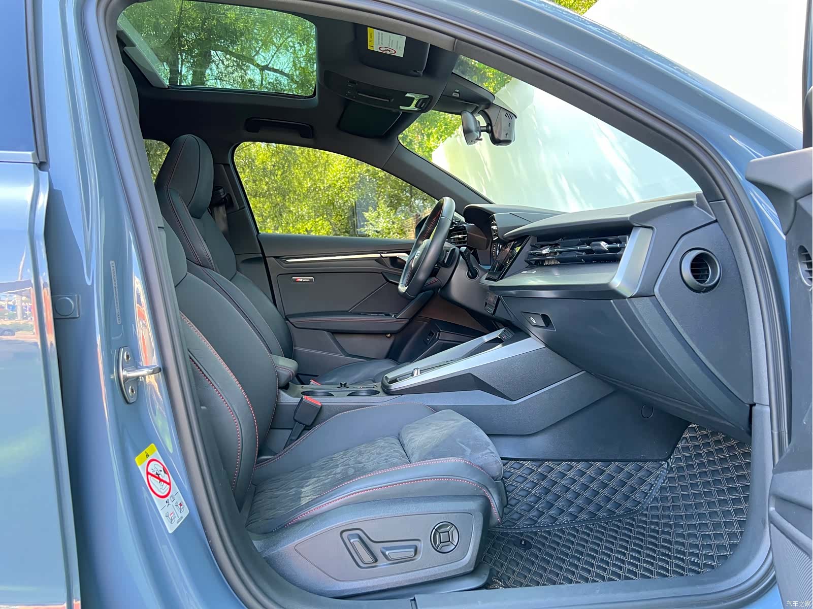 Audi A3, 2022 17