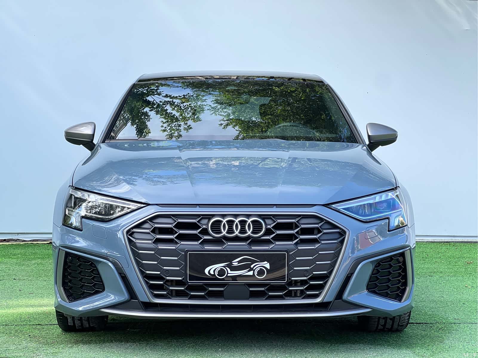 Audi A3, 2022 2