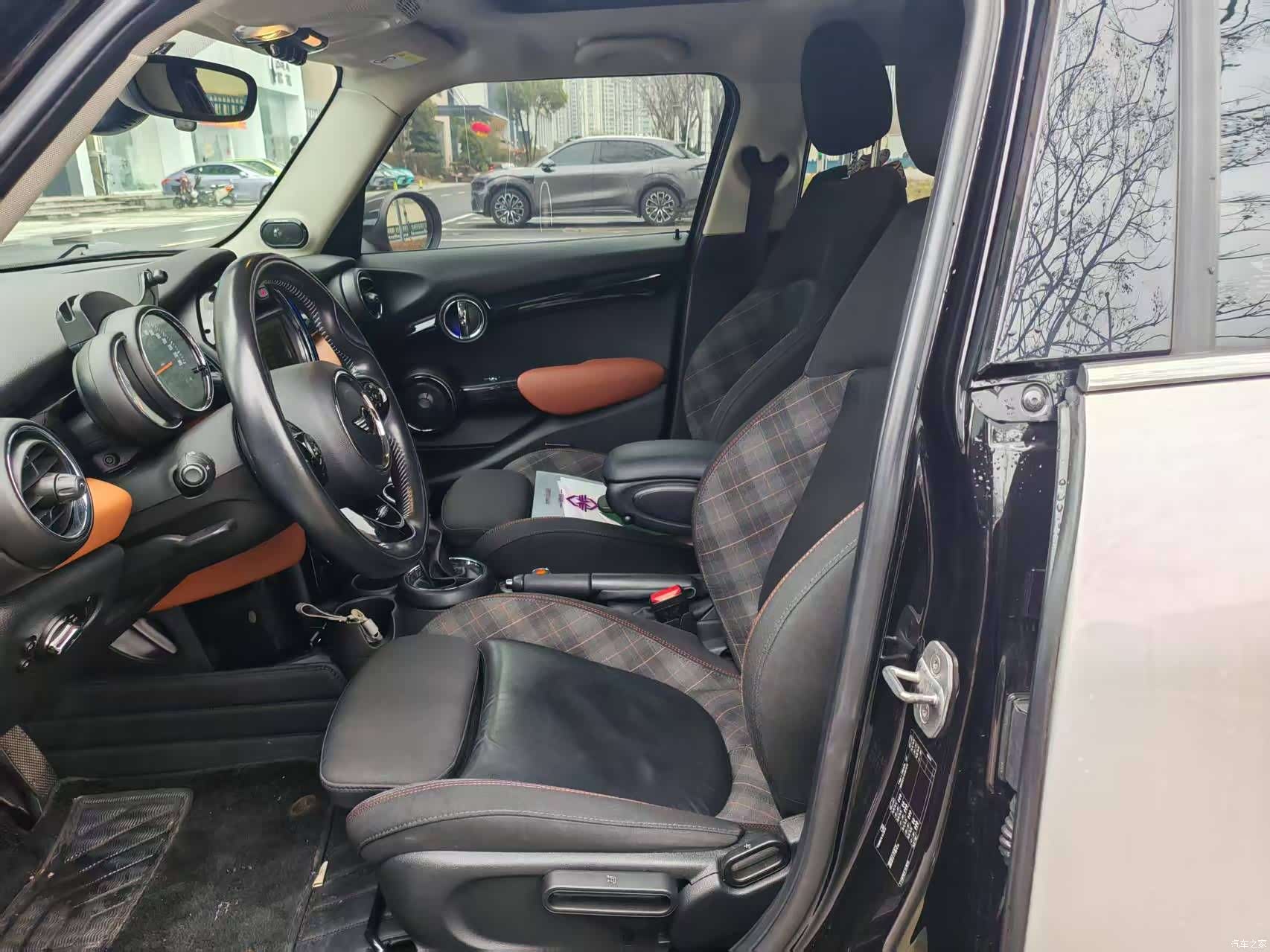 Mini Cooper, 2018 2