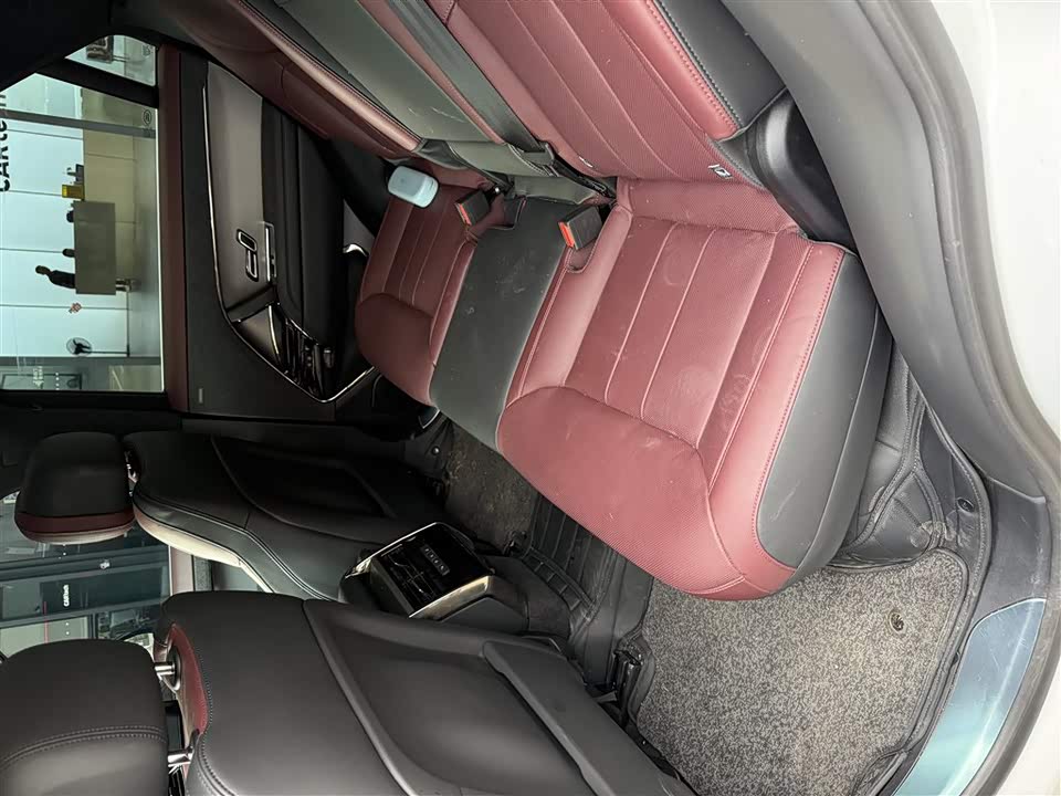 Land Rover Range Rover Sport Land Rover Range Rover Sport