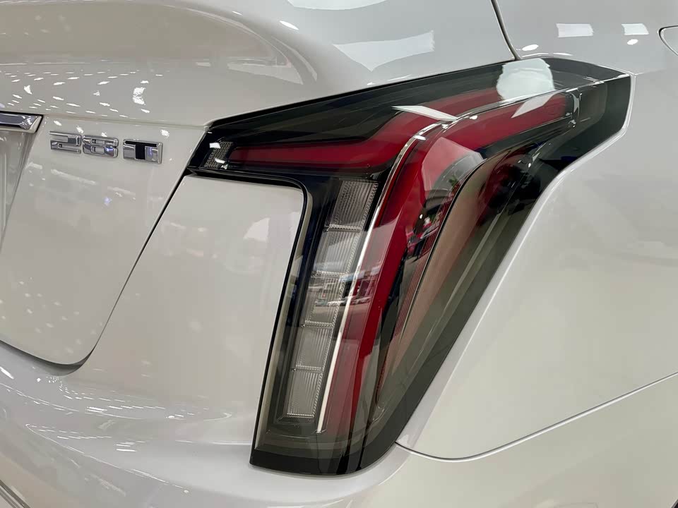 Cadillac CT5 Cadillac CT5